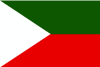 Independent Kashmir Flag