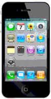 iPhone HD iOS4