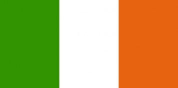 Ireland clip art