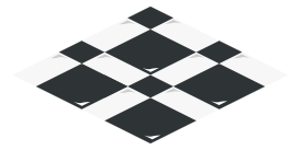 Isometric Floor Tile 3