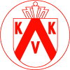 Kortrijk Vector Soccer Logo
