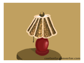 Lamp000