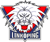 Linkoping Hockey Vector Logo