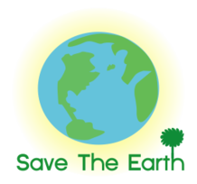 Logo Save Earth