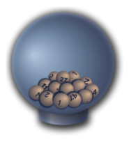Lotto Sphere