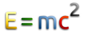 Mass - Energy Equivalence Formula