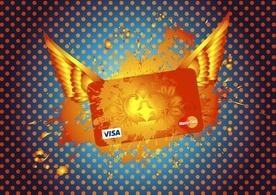 Mastercard Visa Credit