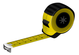 meter for measuring, Metras