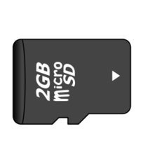 microSD Card