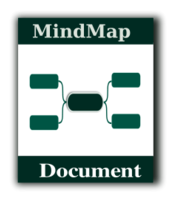 Mindmap icon