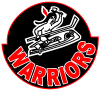 Moose Jaw Warriors Vector Logo
