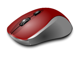 Mouse (computer)