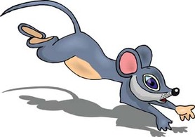 Mouse Vector 15