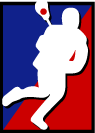 National Lacrosse League Vector Logo