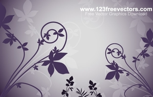 Nature Background Free Vector