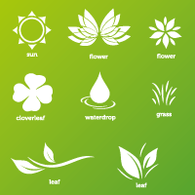 Nature Vector Pack