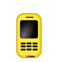 Netalloy Toy Mobile Phone