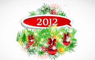 New Year 2012 1