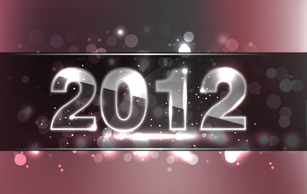 New Year Design 2012