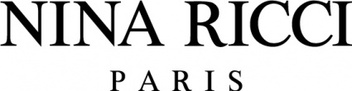 Nina Ricci Paris logo b&w logo in vector format .ai (illustrator) and .eps for free ...