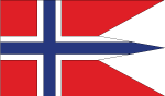 Norway Vector State Flag