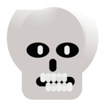 OnePole Skull