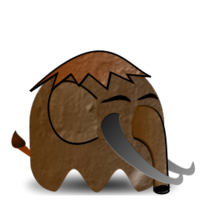 Padepokan: Mammoth