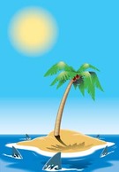 Palm tree 6