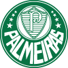 Palmeiras Vector Logo