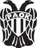 Paok Salonika Vector Logo