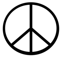 Peace Symbol Petri Lumme 01