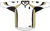 Penguins Hockey Jersey