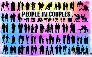 People in Couples