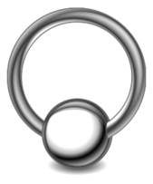 Piercing Ring