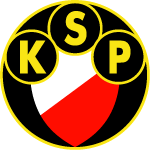 Polonia Warsawa Logo