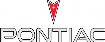Pontiac logo2