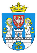 Poznan - coat of arms