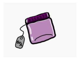 Purple Jar