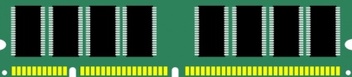 Ram Computer Memory clip art