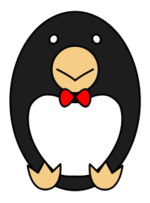 Ranze Penguin