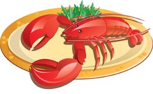 Red crab 1