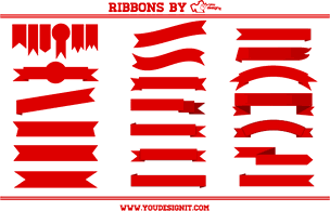 Ribbons