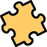 Risto Pekkala Jigsaw Puzzle Piece clip art