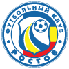 Rostov Soccer Logo