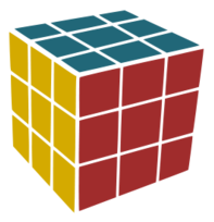 Rubik's Simple