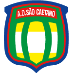 Sao Caetano Vector Logo