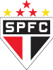 Sao Paolo Vector Logo