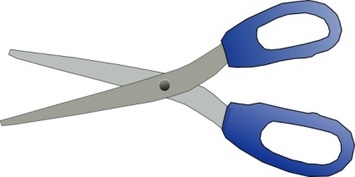School Education Scissors Office Tool Cutting Nuzky Blade Projects