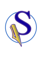 Scribus logo propose