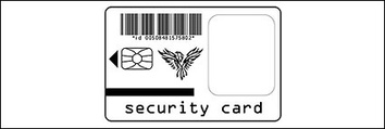Security Card